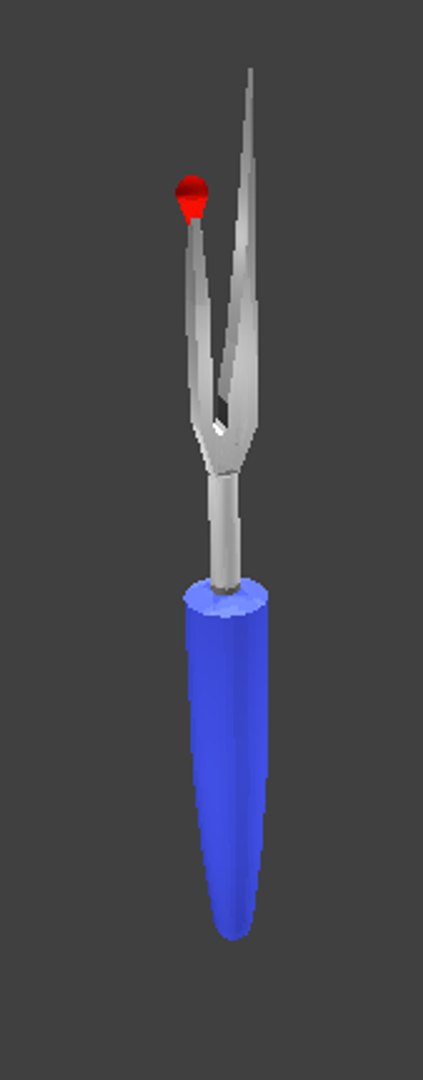 Seam Ripper 3D Model - TurboSquid 1282605