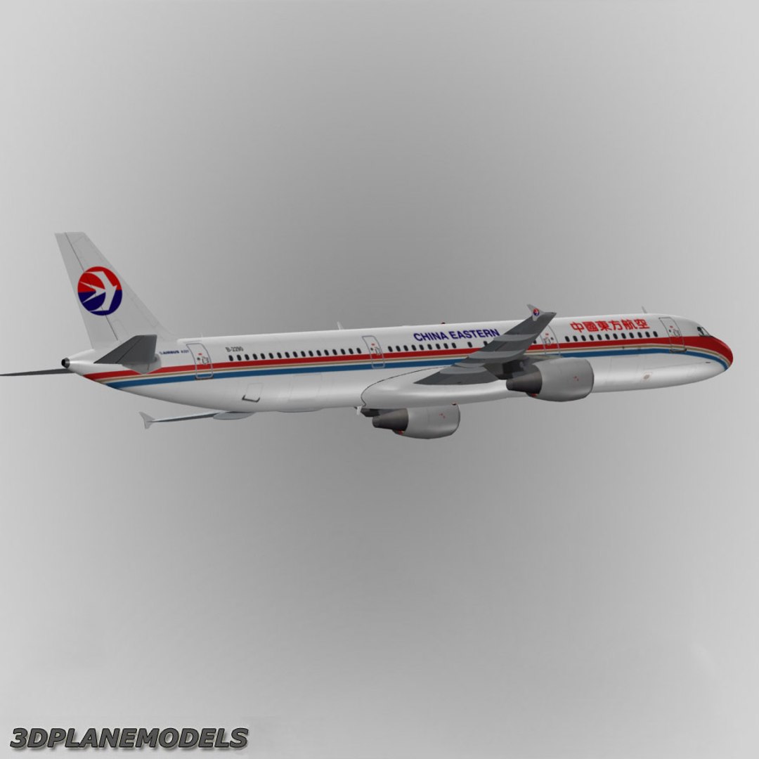 airbus a321 china eastern airlines 3d model https://p.turbosquid.com/ts-thumb/rj/ojO5R4/b7Rr9KxC/a321chi3/jpg/1191582329/1920x1080/fit_q87/2b445a28be88c5a65d5b575a61a9040667a89c73/a321chi3.jpg
