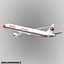 Airbus A-321 중국 동방 항공