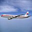 Airbus A-321 중국 동방 항공