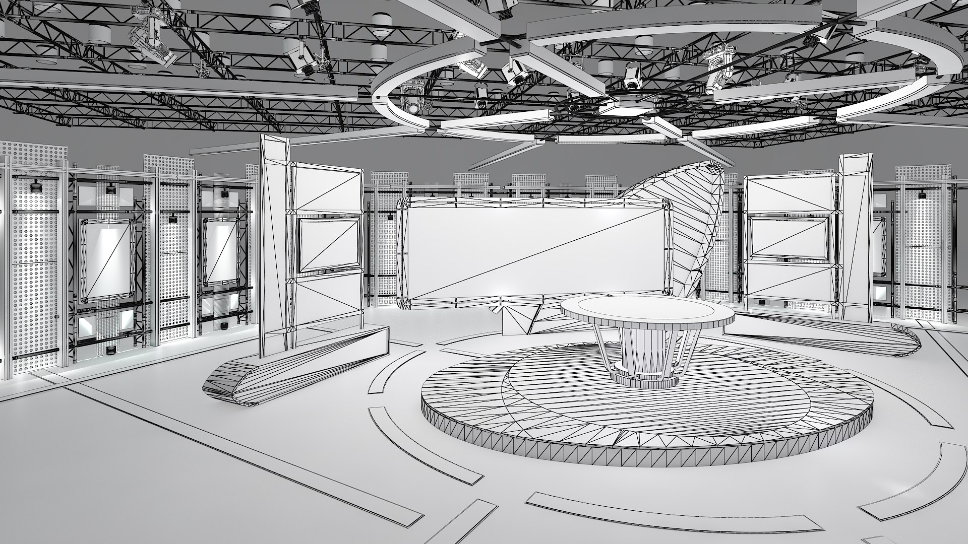 Virtual TV Studio News Set 5 model https://p.turbosquid.com/ts-thumb/rj/qQptRL/rl/01newsset54w1920x1080/jpg/1668522045/1920x1080/fit_q87/c7930d34f03182a6d12f9681dcc766c7b27d963d/01newsset54w1920x1080.jpg