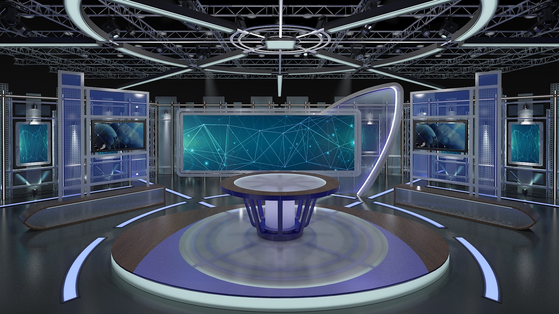 Virtual TV Studio News Set 5 model https://p.turbosquid.com/ts-thumb/rj/qQptRL/sm/01newsset521920x1080/jpg/1668522029/1920x1080/fit_q87/1ce9d582c30d46980fb9a452508b8f187e0ee695/01newsset521920x1080.jpg