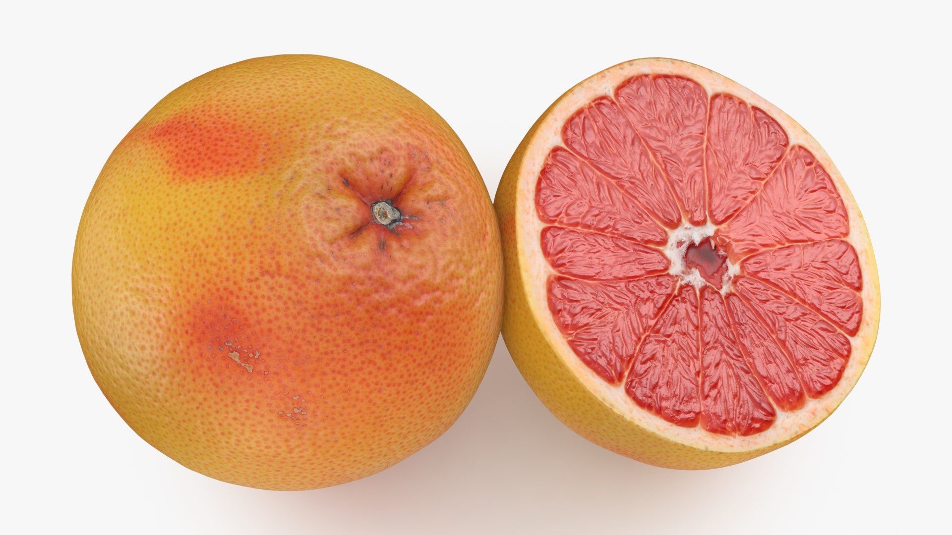 3D Grapefruit Whole Half https://p.turbosquid.com/ts-thumb/rj/s6TdM1/Er/grapefruithalf_b0014/jpg/1715180042/1920x1080/fit_q87/64a938e8b02eec17fa5b775328198c7f3af3bb5f/grapefruithalf_b0014.jpg