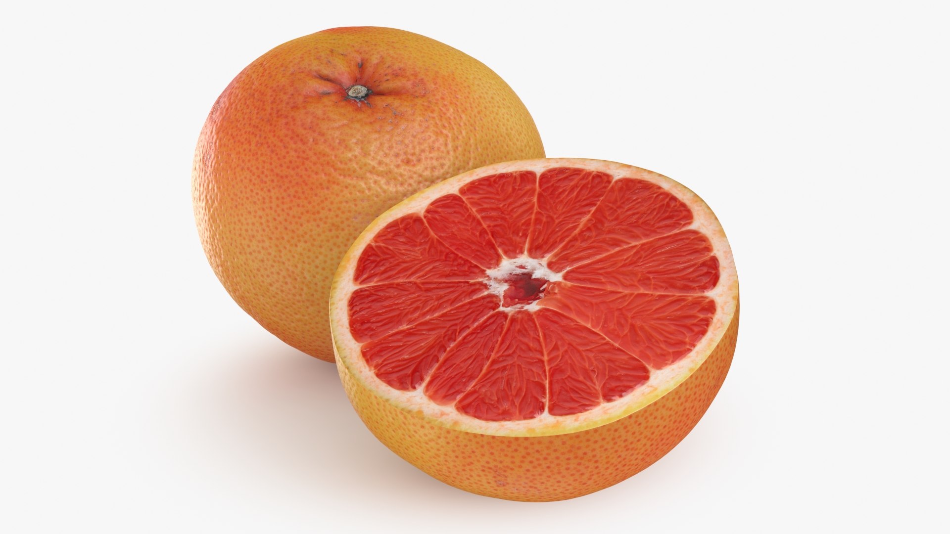 3D Grapefruit Whole Half https://p.turbosquid.com/ts-thumb/rj/s6TdM1/ti/grapefruithalf_b0002/jpg/1715180038/1920x1080/fit_q87/84d9d73adc9bda162f2beb4c413ee18078aed776/grapefruithalf_b0002.jpg