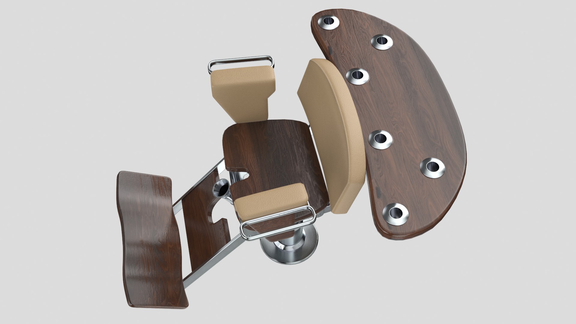 3D fish fighting model https://p.turbosquid.com/ts-thumb/rj/u2ikfs/YI/fishingchair_r3_135/png/1614153687/1920x1080/fit_q87/6d90c24db7643abef3234f540809b7946d3436d1/fishingchair_r3_135.jpg