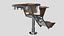 Game Fish Fighting Chair