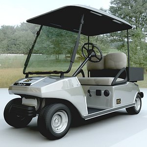 Club Car