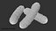 Burkholderia Cepacia-Bakterien