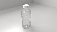Plastic Bottle 6