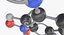 Molécule de TNT