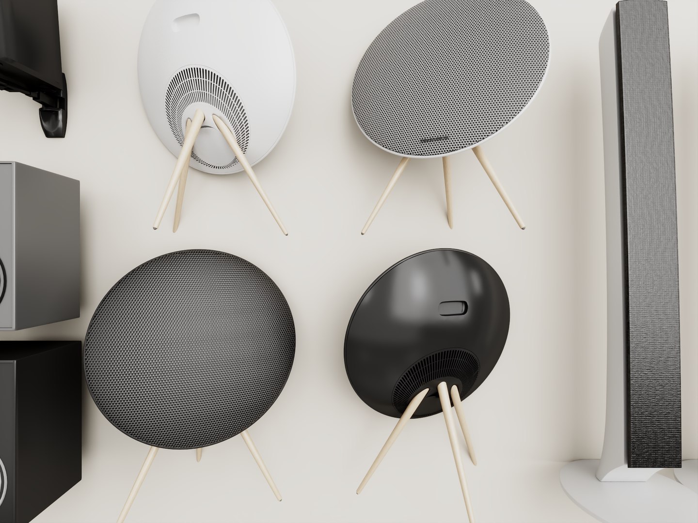 Modern Home Audio Speaker Collection 3D model https://p.turbosquid.com/ts-thumb/rj/ztMJQP/1f/audio10/png/1783866058/1920x1080/fit_q87/4153fb06c78df197fde8de4277987e4db8cd07f3/audio10.jpg