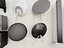 Modern Home Audio Speaker Collection
