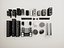 Modern Home Audio Speaker Collection