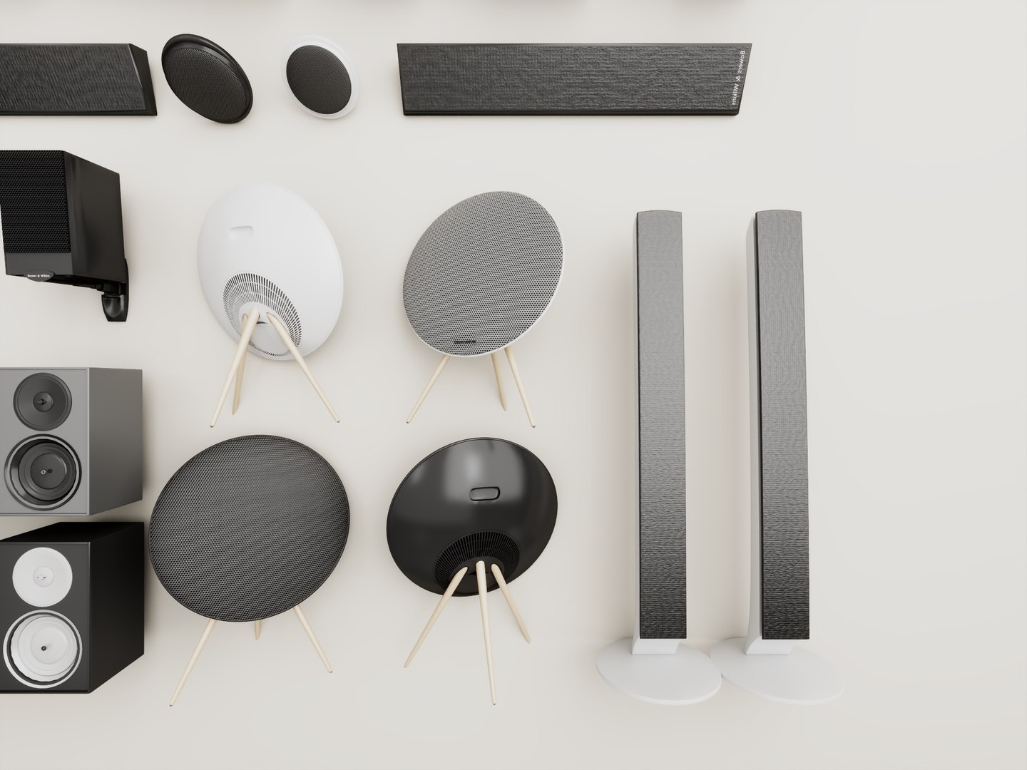 Modern Home Audio Speaker Collection 3D model https://p.turbosquid.com/ts-thumb/rj/ztMJQP/Or/audio4/png/1783866050/1920x1080/fit_q87/b20d24aaa4045746e5aa3c14bccf0a01cef0e40f/audio4.jpg
