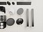 Modern Home Audio Speaker Collection