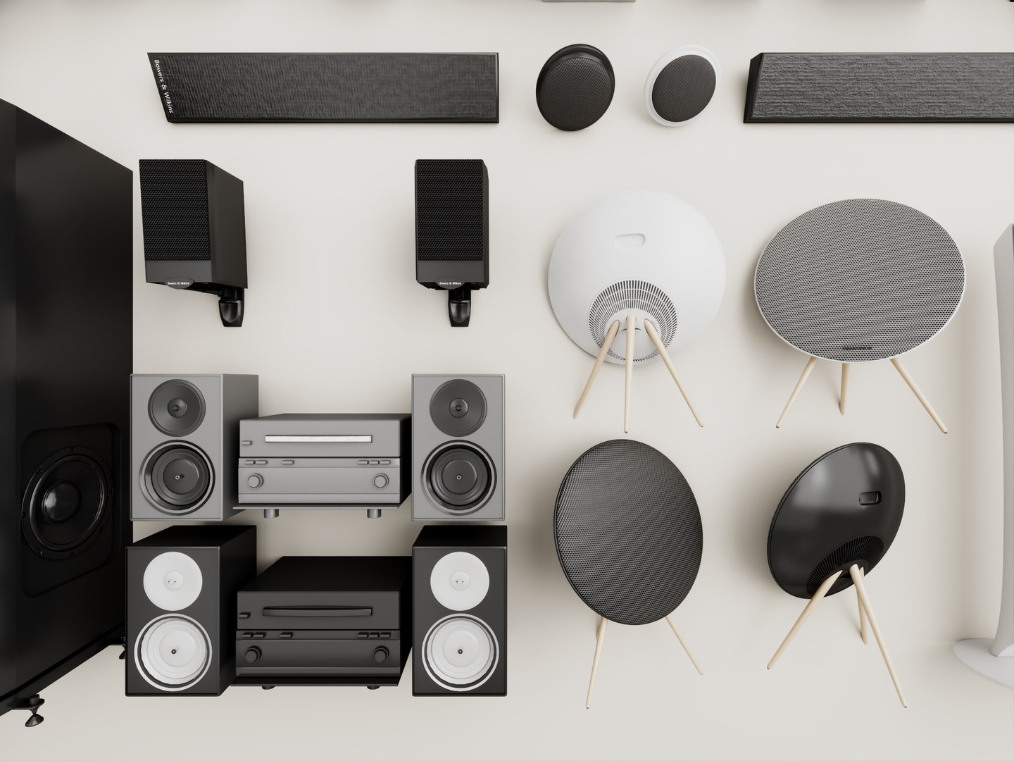 Modern Home Audio Speaker Collection 3D model https://p.turbosquid.com/ts-thumb/rj/ztMJQP/QZ/audio3/png/1783866048/1920x1080/fit_q87/01e0dba97420da47fc6f84fe4ee1f68a40c110f2/audio3.jpg