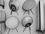 Modern Home Audio Speaker Collection