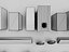 Modern Home Audio Speaker Collection