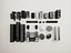 Modern Home Audio Speaker Collection
