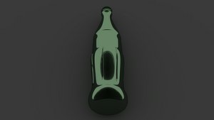 Glass Bottle