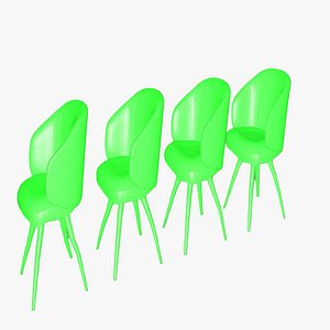 chair 3D