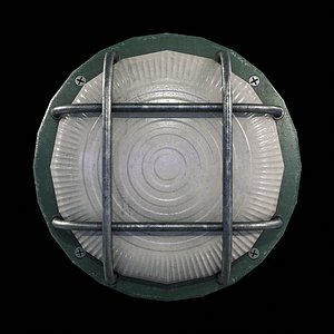 3D Bunker Light v6
