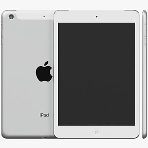 Apple iPad Mini 2 wifi and cellular tablet