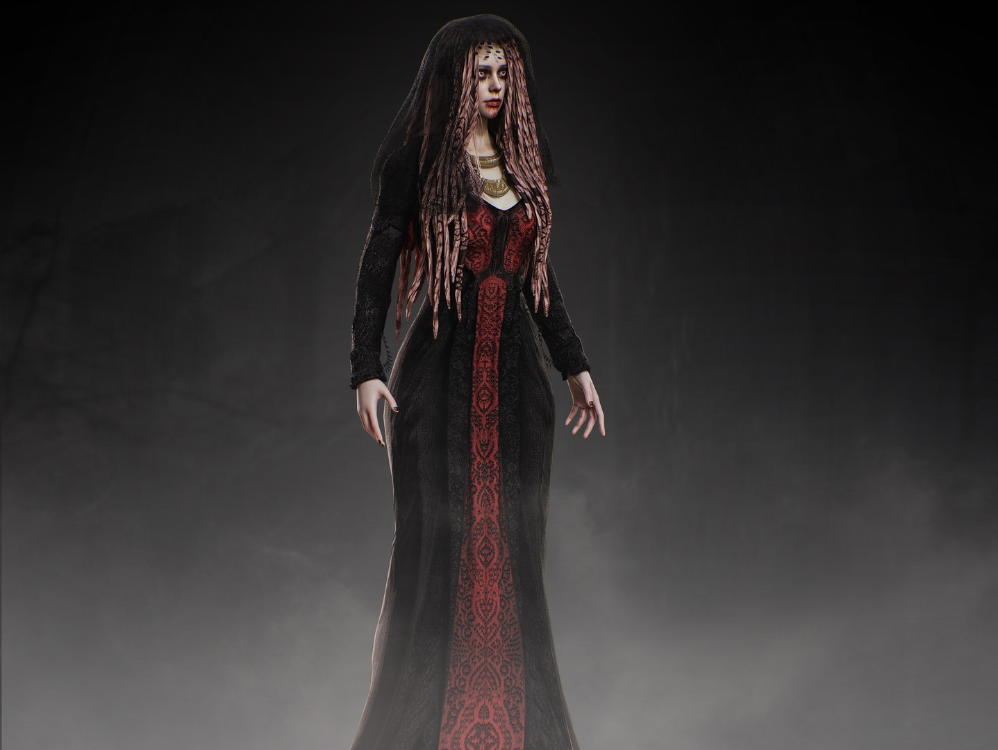 3D Vampire Girl model https://p.turbosquid.com/ts-thumb/rk/7TYgWQ/4G/3/jpg/1770030917/1920x1080/fit_q87/8bf018a22b0c1fd6b3d300ebbd61005c5a49c898/3.jpg