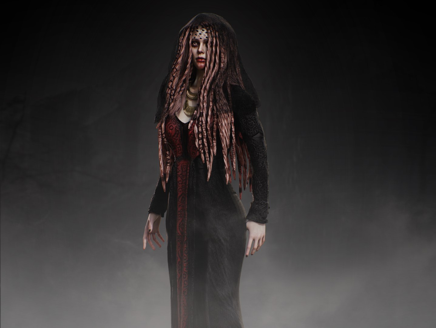 3D Vampire Girl model https://p.turbosquid.com/ts-thumb/rk/7TYgWQ/5V/9/jpg/1770030920/1920x1080/fit_q87/317b4471dadebfc0d7d283e337f711f684ca7ca9/9.jpg