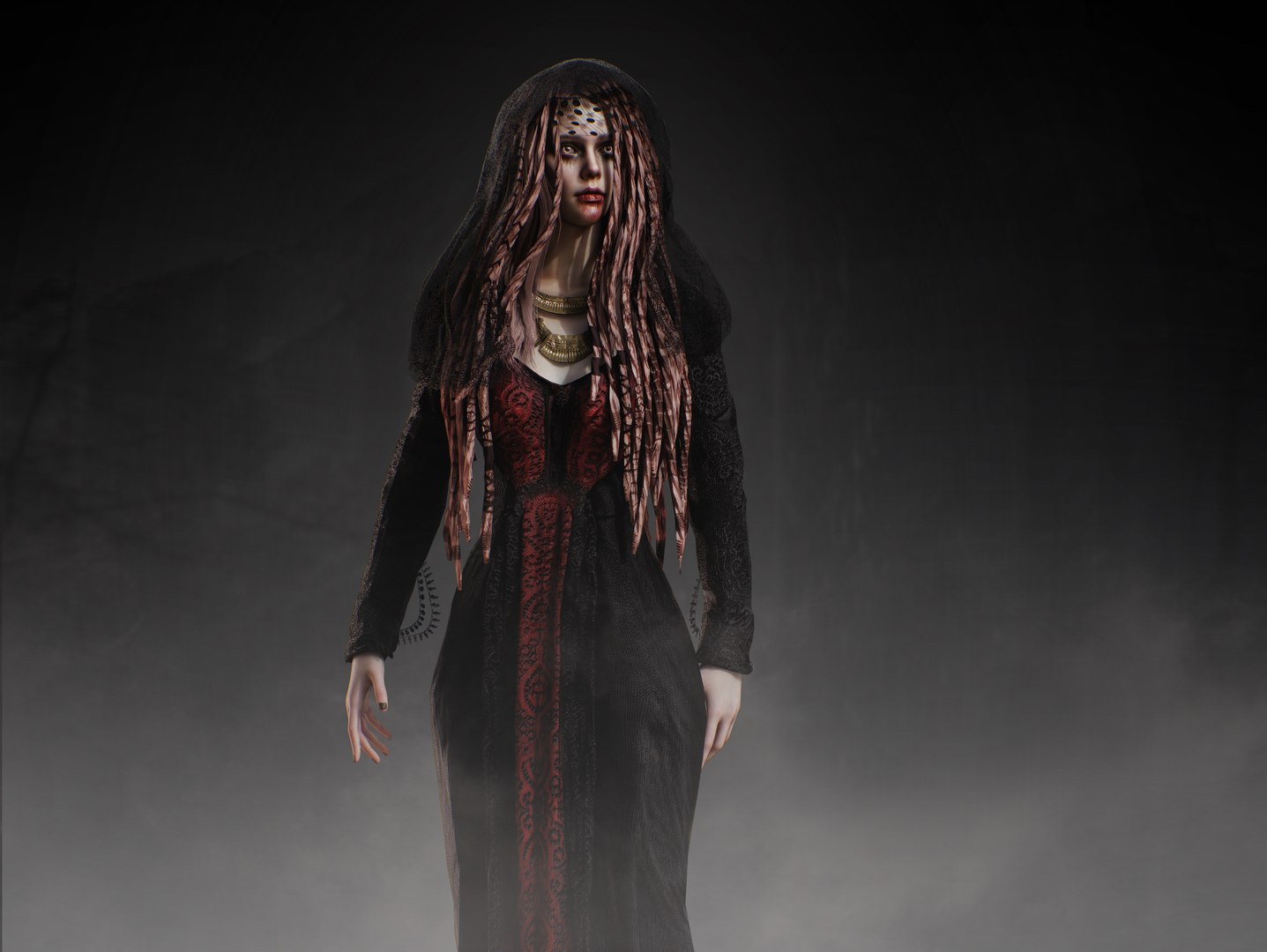 3D Vampire Girl model https://p.turbosquid.com/ts-thumb/rk/7TYgWQ/Ee/99/jpg/1770030922/1920x1080/fit_q87/407d7977a6fff0145869141efe1723ed02c9c31e/99.jpg