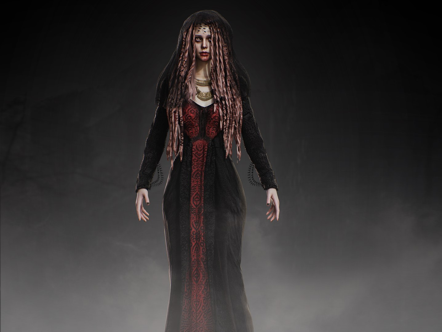 3D Vampire Girl model https://p.turbosquid.com/ts-thumb/rk/7TYgWQ/SE/2/jpg/1770030917/1920x1080/fit_q87/cb54e70ffa38fb55c8aba6e05fe7b0b093516e52/2.jpg