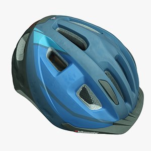 Bicycle Helmet 05