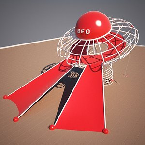 park 3d max