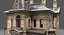 Maison victorienne abandonnée