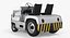 Airport Vehicles Collection 6