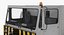 Airport Vehicles Collection 6