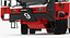 Airport Vehicles Collection 6