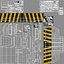 Airport Vehicles Collection 6