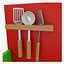 toy kitchen 3d model