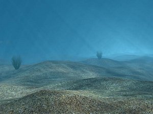- UnderWaterScene.max