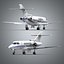 Hawker 800xp