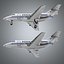 Hawker 800xp