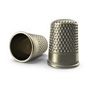Thimble 3D Model