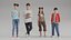Casual PackV1