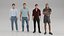 Casual PackV1