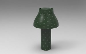 Kolla Table Lamp 3D model