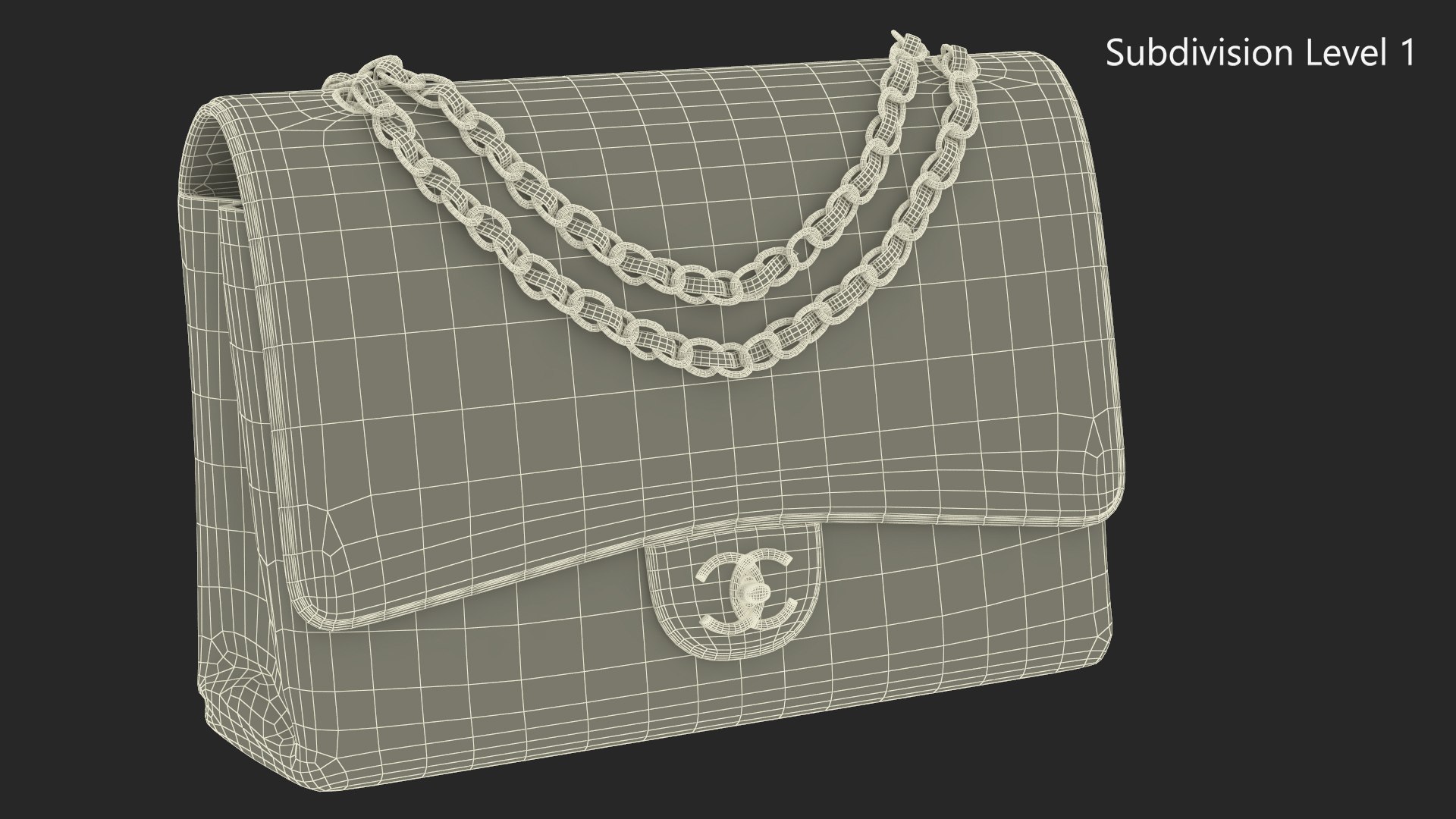 Chanel Classic Handbag Black Grained Calfskin 3D model https://p.turbosquid.com/ts-thumb/rk/NmDe0c/SP/chanelclassichandbagblackgrainedcalfskin3dsmodel012/jpg/1690918559/1920x1080/fit_q87/fc62b8608d6368cf09f009b7938e688503562b04/chanelclassichandbagblackgrainedcalfskin3dsmodel012.jpg