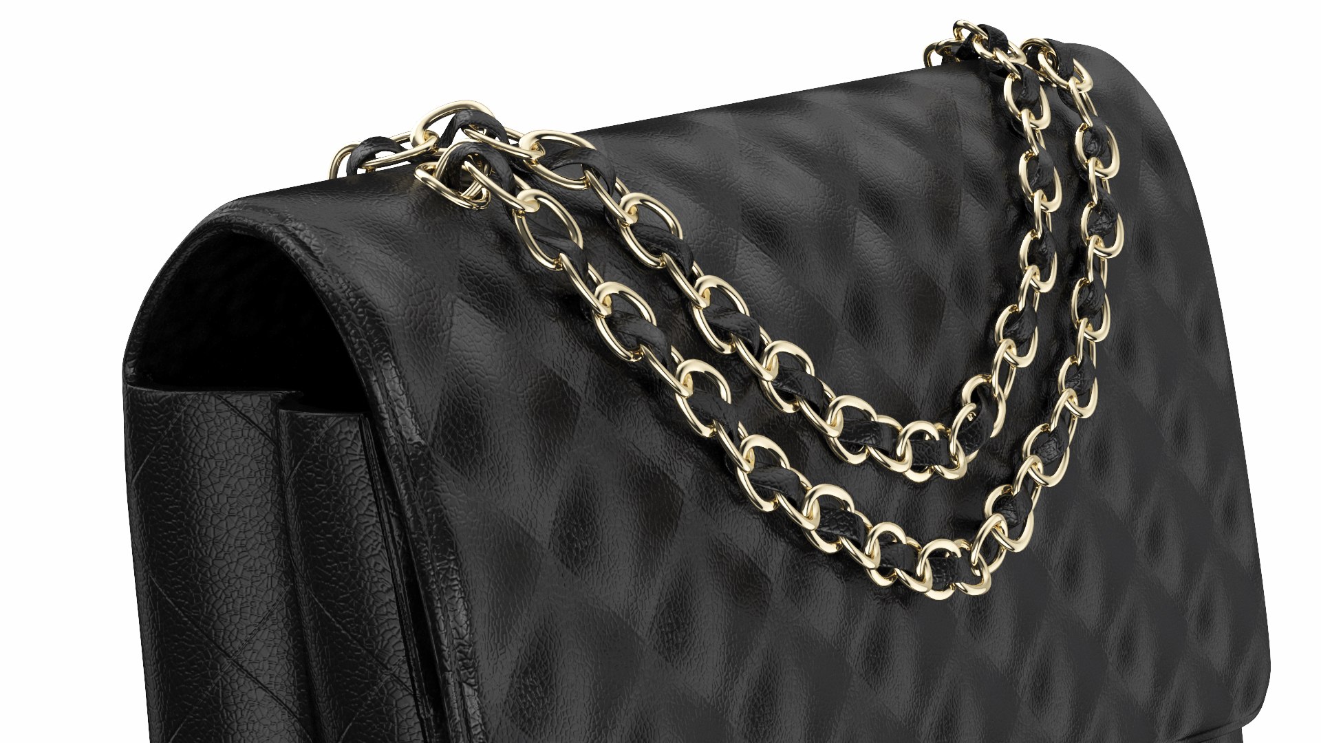 Chanel Classic Handbag Black Grained Calfskin 3D model https://p.turbosquid.com/ts-thumb/rk/NmDe0c/TR/chanelclassichandbagblackgrainedcalfskin3dsmodel006/jpg/1690918535/1920x1080/fit_q87/3fbf4d9554258f540cc1c0508fa5d3d30efab84c/chanelclassichandbagblackgrainedcalfskin3dsmodel006.jpg