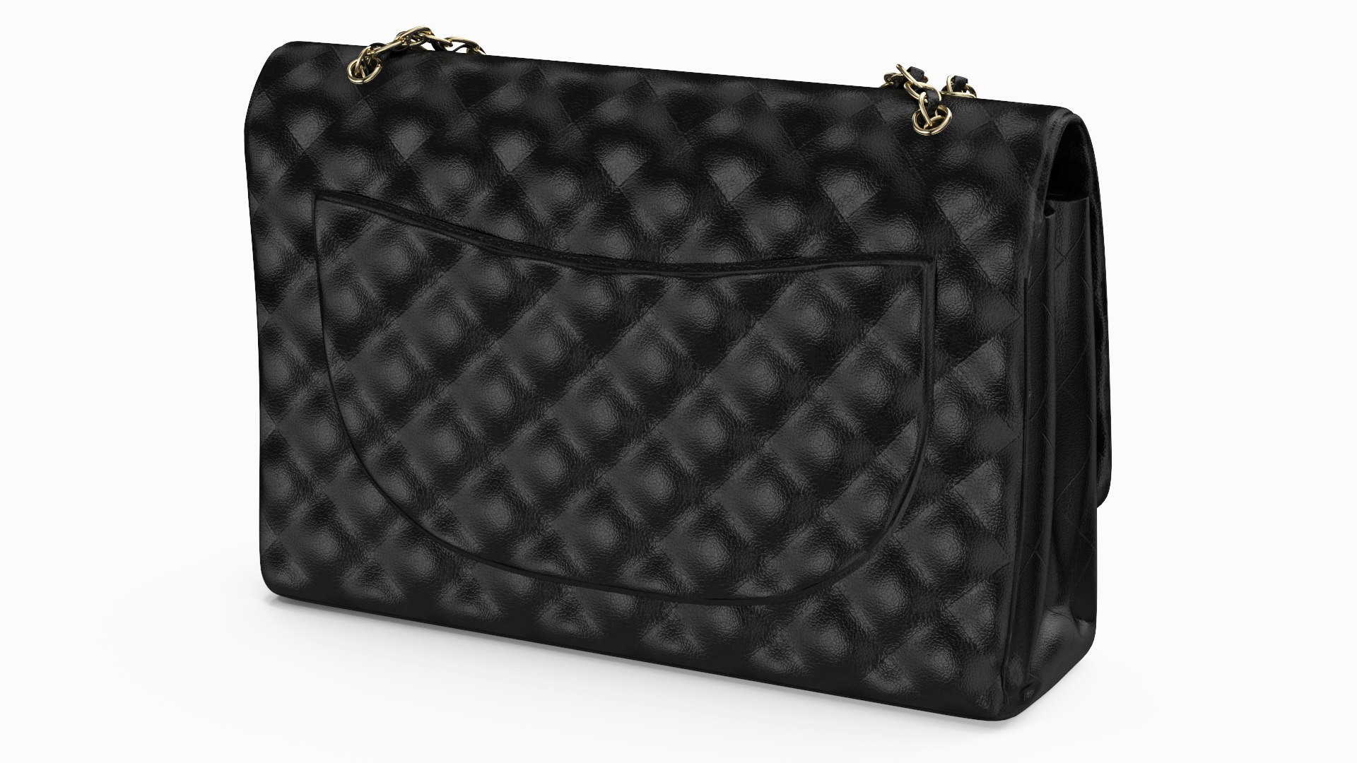 Chanel Classic Handbag Black Grained Calfskin 3D model https://p.turbosquid.com/ts-thumb/rk/NmDe0c/Tb/chanelclassichandbagblackgrainedcalfskin3dsmodel008/jpg/1690918543/1920x1080/fit_q87/7668c002107f8cf826aa70ff780e0468e2dc2ddc/chanelclassichandbagblackgrainedcalfskin3dsmodel008.jpg