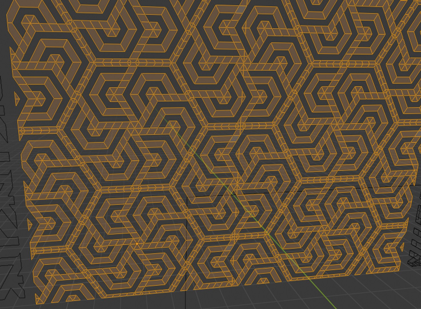 ornament modern pattern 3D https://p.turbosquid.com/ts-thumb/rk/R5ta8I/FUOiLjdX/h/png/1586130534/1920x1080/fit_q87/b99f3676b191804f403f2d1a0a8e15211287c516/h.jpg